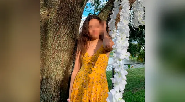 La hija menor de Melissa Klug sorprendió a sus seguidores al confesar que tenía 'dos mamás', pero ninguna de ellas era la chalaca. La hija menor de Melissa Klug sorprendió a sus seguidores al confesar que tenía 'dos mamás', pero ninguna de ellas era la chalaca.