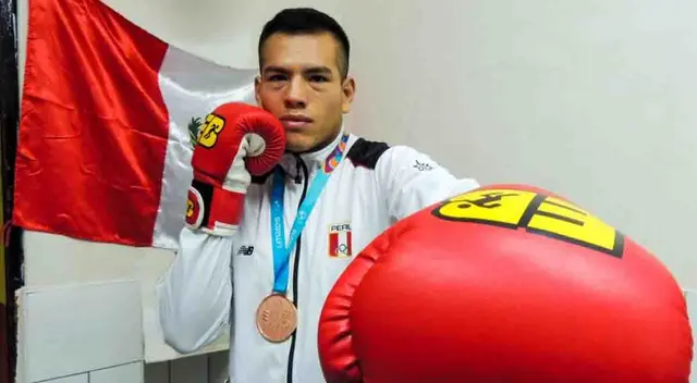 José María Lúcar contó en qué invirtió su premio de los Juegos Panamericanos. José María Lúcar contó en qué invirtió su premio de los Juegos Panamericanos.