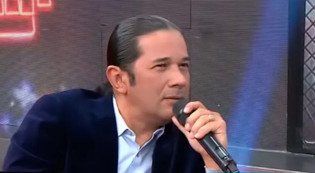 Reinaldo Dos Santos asegura predijo uso espía de TikTok.