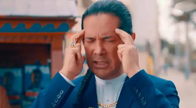 Reinaldo Dos Santos asegura predijo uso espía de TikTok.