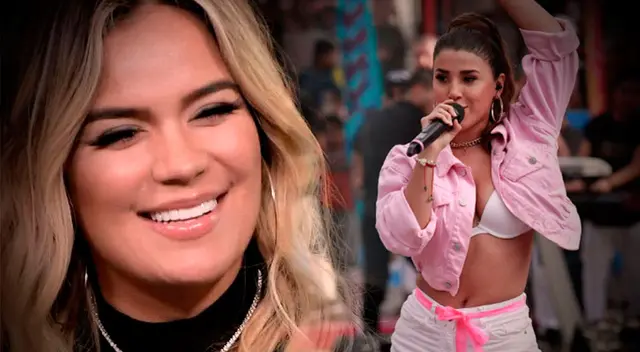 Papá de Karol G atento a publicaciones de Yahaira Plasencia. Papá de Karol G atento a publicaciones de Yahaira Plasencia.