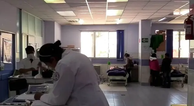 Hasta el momento el número de fallecidos en Cusco a causa del COVID-19 alcanzan los 208.