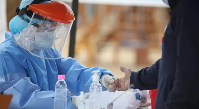 Desde el Minsa le pidieron a la población no automedicarse con ivermectina.