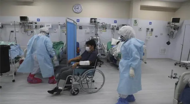 Desde el Minsa le pidieron a la población no automedicarse con ivermectina.