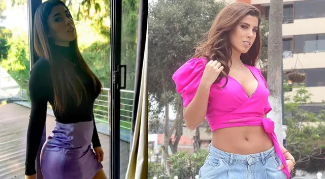 Último éxito de Yahaira Plasencia entre los más escuchados en México. Último éxito de Yahaira Plasencia entre los más escuchados en México.