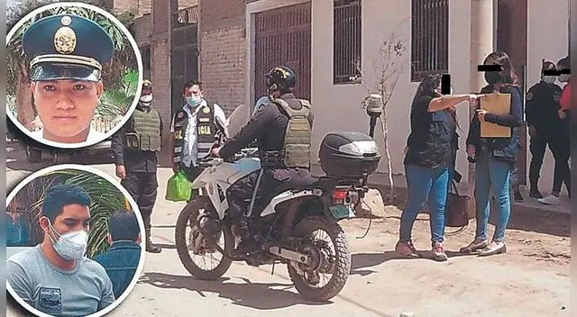 Agentes del orden estarían implicados en robo a comerciante Agentes del orden estarían implicados en robo a comerciante