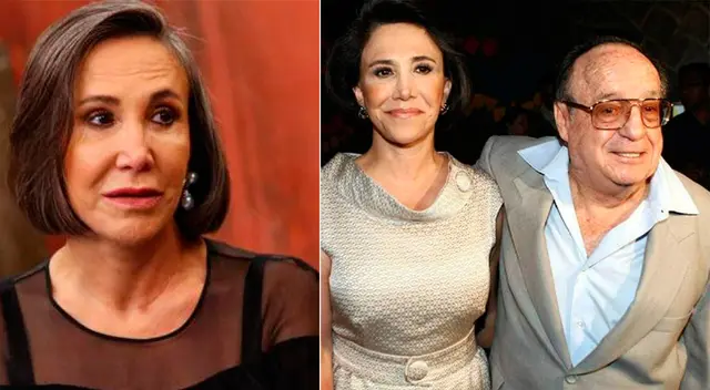 Florinda Meza furiosa por cancelación de Chespirito. Florinda Meza furiosa por cancelación de Chespirito.