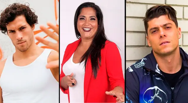 Ignacio Baladán divierte con TikTok.