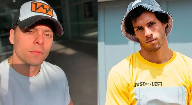 Ignacio Baladán divierte con TikTok.