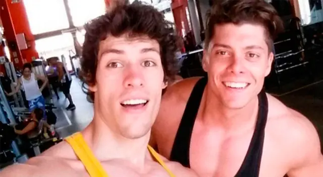 Ignacio Baladán divierte con TikTok.