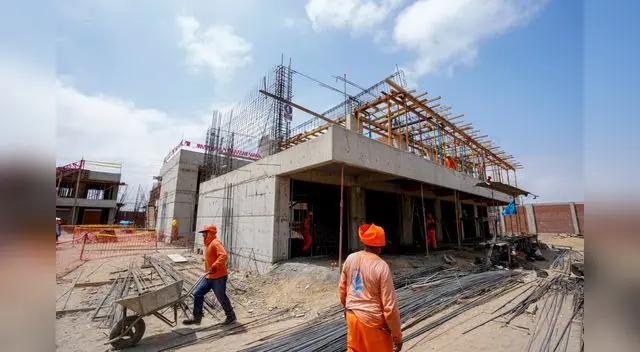 Proyectos beneficiarán a más de 10 mil estudiantes Proyectos beneficiarán a más de 10 mil estudiantes
