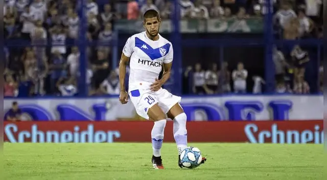 Abram es protagonista en Argentina Abram es protagonista en Argentina