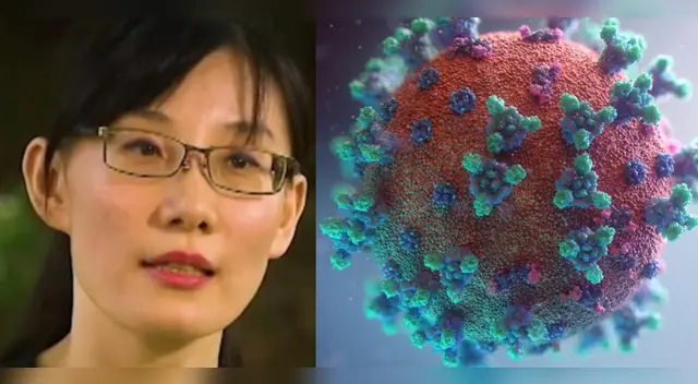 La doctora Li temió represalias de las autoridades chinas por saber información del coronavirus y terminó huyendo a Estados Unidos. La doctora Li temió represalias de las autoridades chinas por saber información del coronavirus y terminó huyendo a Estados Unidos.