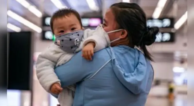 La difícil situación se debe a que el brote del coronavirus en el mundo ha impedido que varios bebés no puedan vacunarse contra la hepatitis B crónica. La difícil situación se debe a que el brote del coronavirus en el mundo ha impedido que varios bebés no puedan vacunarse contra la hepatitis B crónica.