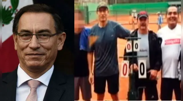 Circulo de Vizcarra ocupan cargos en el Estado y hasta sueldos de 30 mil soles