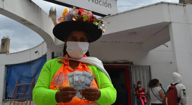 Consulta cómo saber si eres beneficiario del nuevo bono 760 soles y cuántas veces puedes cobrar el bono familiar universal del Gobierno.