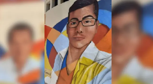 Las imágenes fueron compartidas a través de las redes sociales.