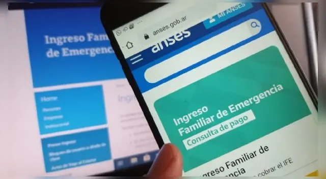 VER tercer pago del bono ANSES en Argentina: subsidio monetario beneficiaría a más de 9 millones de personas.