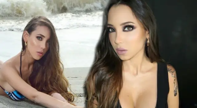 Andrea Miranda está en boca de todos tras haber estado con Ray Sandoval durante su detención por conducir en estado de ebriedad, y te contamos más de ella. Andrea Miranda está en boca de todos tras haber estado con Ray Sandoval durante su detención por conducir en estado de ebriedad, y te contamos más de ella.