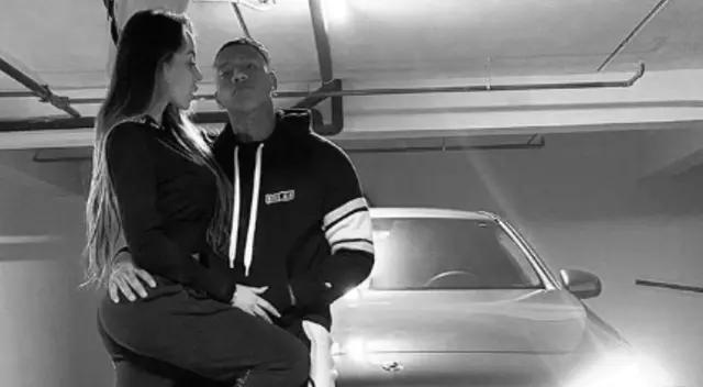 Andrea Miranda cerró sus cuentas en redes sociales después que su pareja, Ray Sandoval, fuera detenido por manejar en estado de ebriedad y atacar auto de Sebastián Lizarzaburu. Andrea Miranda cerró sus cuentas en redes sociales después que su pareja, Ray Sandoval, fuera detenido por manejar en estado de ebriedad y atacar auto de Sebastián Lizarzaburu.