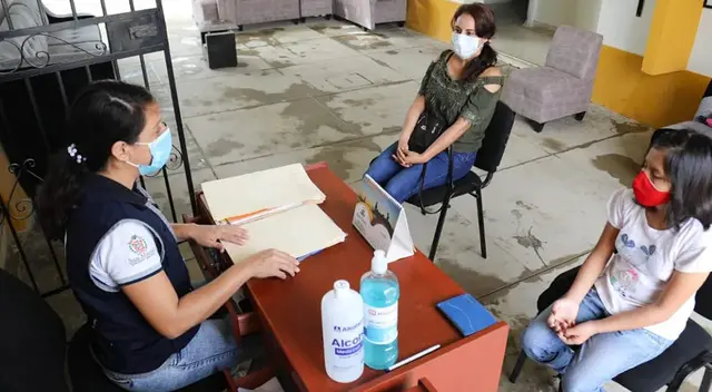 Actualmente hay 154 centros de salud mental comunitarios en todo el Perú. Actualmente hay 154 centros de salud mental comunitarios en todo el Perú.