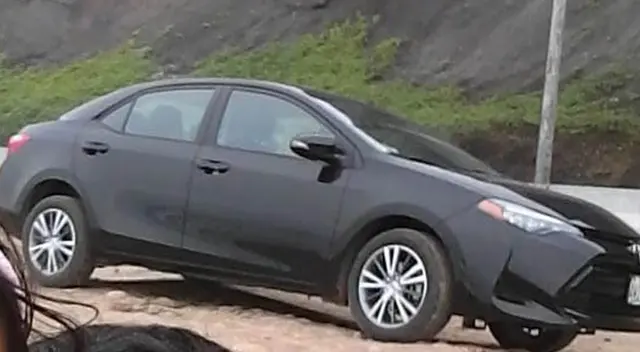 El hombre pide el apoyo de la Policía Nacional del Perú (PNP) para dar con el paradero de los delincuentes. El hombre pide el apoyo de la Policía Nacional del Perú (PNP) para dar con el paradero de los delincuentes.