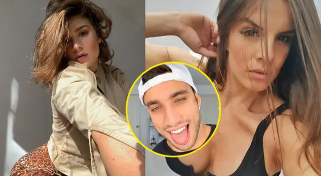 Seguidores de Macarena Vélez se muestran molestos con Alejandra Baigorria. Seguidores de Macarena Vélez se muestran molestos con Alejandra Baigorria.