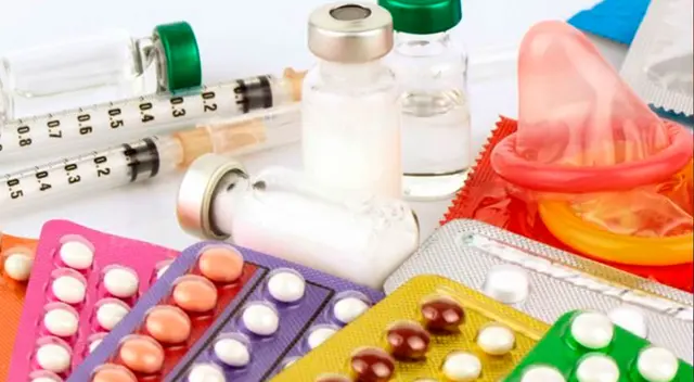 Métodos anticonceptivos Métodos anticonceptivos