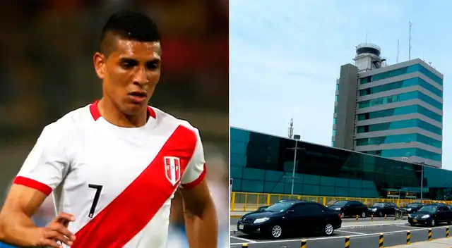 Paolo Hurtado actualmente juega para el Konyaspor, de Turquia.