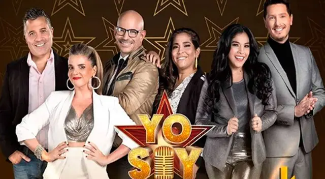 Yo Soy: Grandes Batallas presenta la gran final. Yo Soy: Grandes Batallas presenta la gran final.