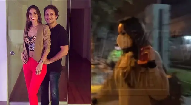 Silvia Cornejo nuevamente en el ojo de la tormenta.