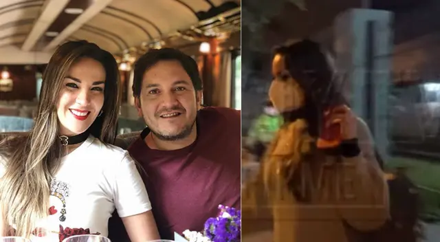 Silvia Cornejo nuevamente en el ojo de la tormenta.