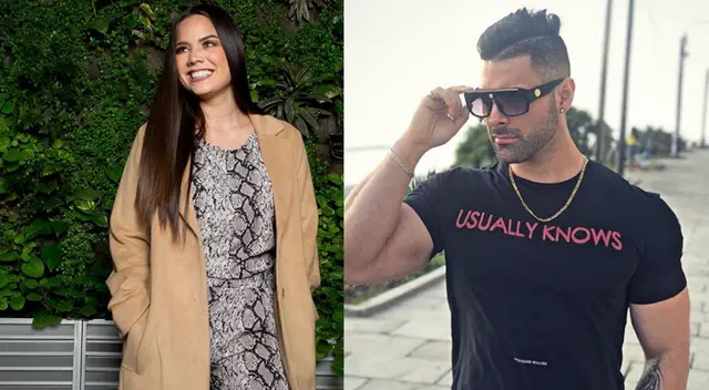 Sebastián Lizarzaburu pedirá también garantías para sus padres. Sebastián Lizarzaburu pedirá también garantías para sus padres.