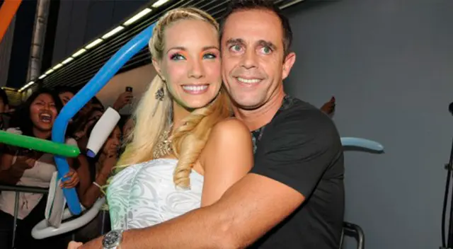 Brenda Carvalho publica tierno mensaje a Julinho tras rumores de embarazo