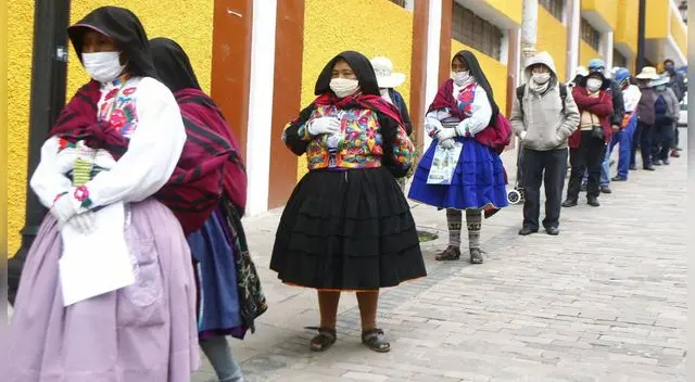 Conoce si eres beneficiario de este subsidio del Estado ingresando al link del Bono Familiar Universal realizado por el Midis.