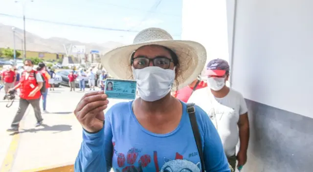 Este bono de 760 soles es entregado por única vez gracias al Ministerio de Desarrollo e Inclusión Social (Midis) y para saber si eres beneficiario del subsidio debes ingresar a la plataforma oficial con tu DNI.