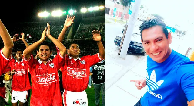 Miguel Llano recuerda sus pasos por el fútbol Miguel Llano recuerda sus pasos por el fútbol