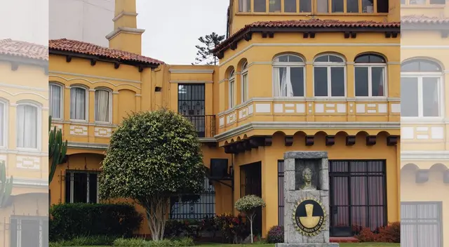 Colegio Médico del Perú se pronuncia sobre casos COVID-19.