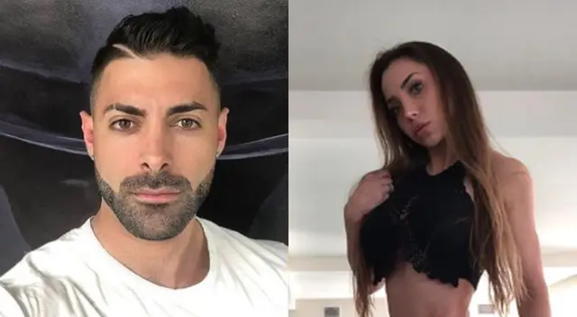 Sebastián Lizarzaburu marcó distancia de su ex Andrea Miranda, y se mostró indignado de que ella usara la salud de su madre para hablarle.