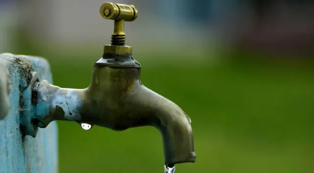 Corte de agua se dará el miércoles 5 de agosto. Corte de agua se dará el miércoles 5 de agosto.