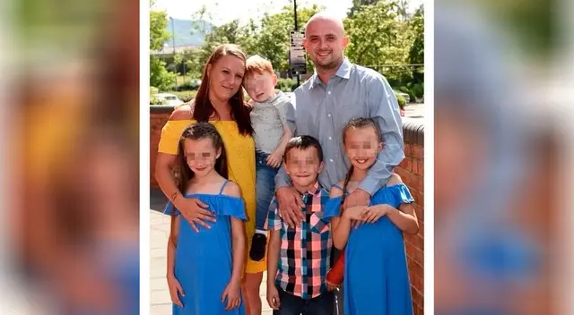 Hombre muere al rescatar a sus dos hijos que se estaban ahogando