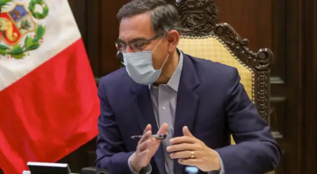 Vizcarra deberá elegir a nuevos ministros ante la decisión del Congreso. Vizcarra deberá elegir a nuevos ministros ante la decisión del Congreso.