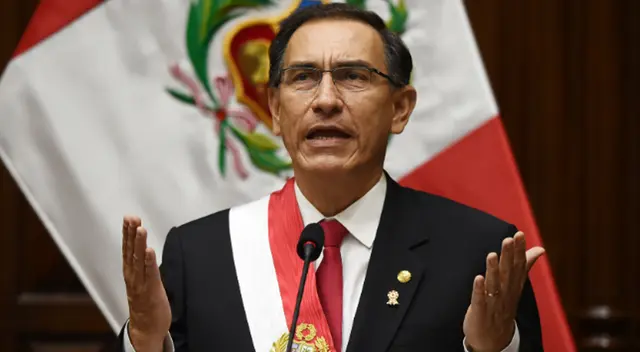 Vizcarra deberá elegir a nuevos ministros ante la decisión del Congreso. Vizcarra deberá elegir a nuevos ministros ante la decisión del Congreso.