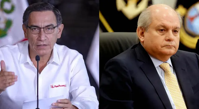 El mandatario dio un mensaje a la Nación al respecto. El mandatario dio un mensaje a la Nación al respecto.