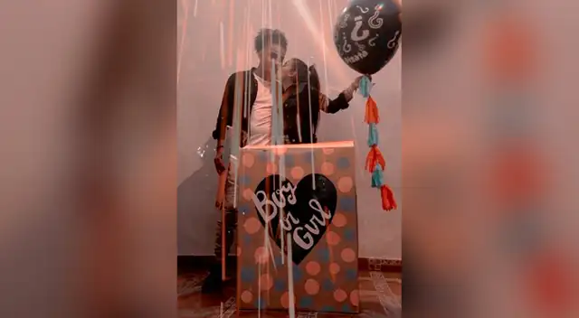 Youna, pareja de Samahara Lobatón, contó emocionado que espera con ansias a su bebé. Youna, pareja de Samahara Lobatón, contó emocionado que espera con ansias a su bebé.