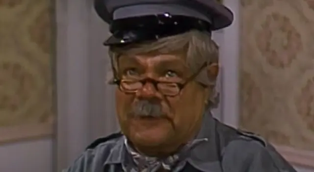 Jaimito el cartero tuvo un papel importante en El Chavo del Ocho. Jaimito el cartero tuvo un papel importante en El Chavo del Ocho.