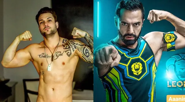 Nicola Porcella puso en claro sus intenciones de ser capitán.