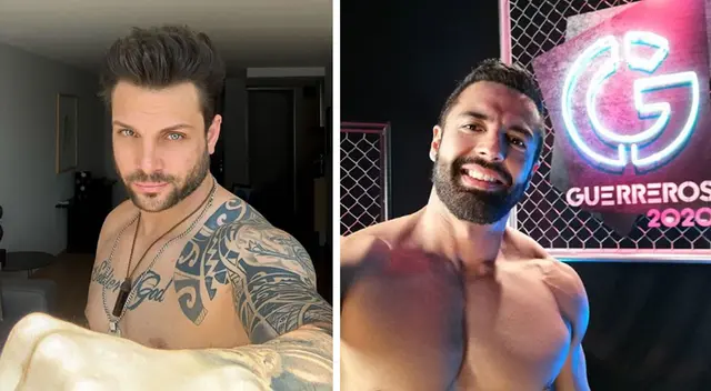 Nicola Porcella puso en claro sus intenciones de ser capitán.