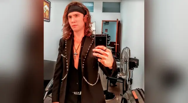 Cantante peruano Carloman Fidel se consagró ganador de Yo Soy. Cantante peruano Carloman Fidel se consagró ganador de Yo Soy.