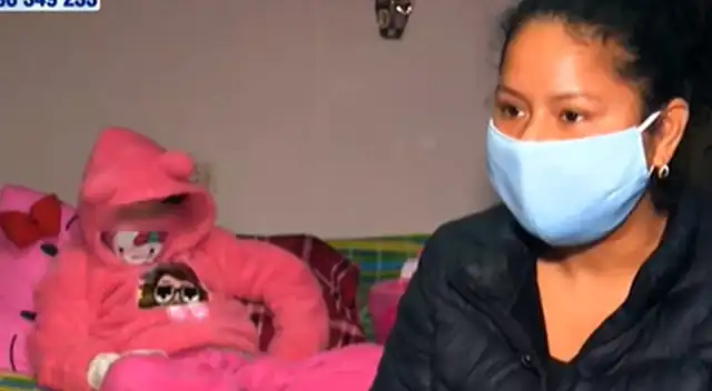 Niña con COVID-19 y Síndrome de Kawasaki podría perder las extremidades.Niña con COVID-19 y Síndrome de Kawasaki podría perder las extremidades.